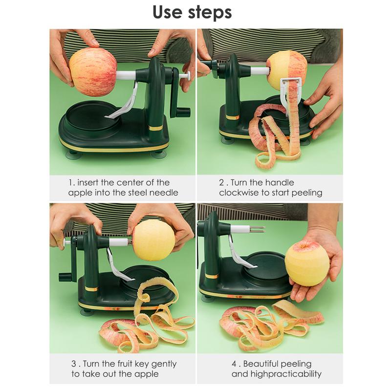 Fruit Vegetable Peeler For Kitchen